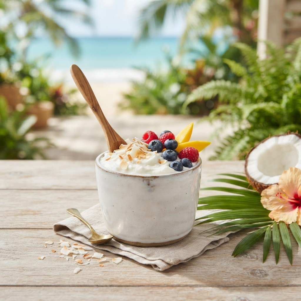 Coconut Dream