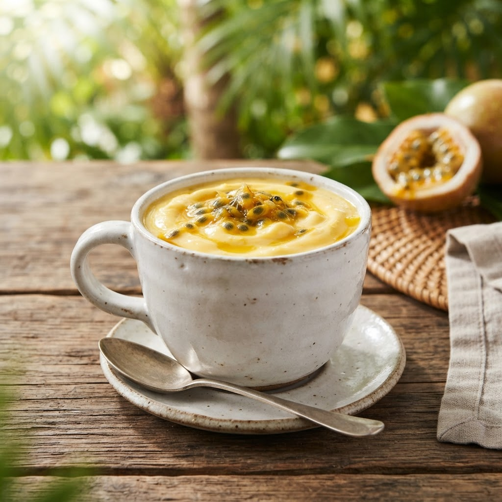 Passion Fruit