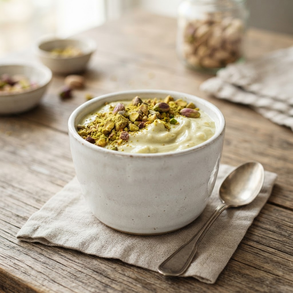 Pistachio